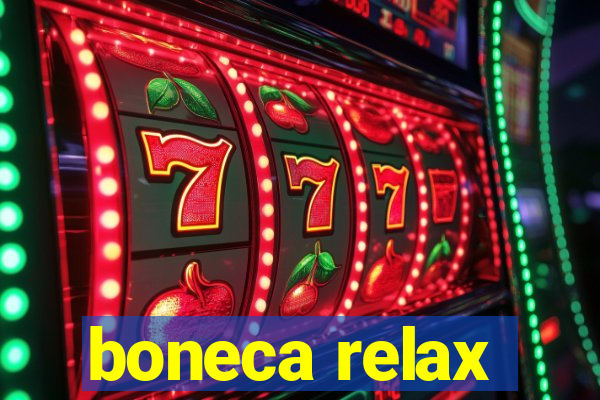 boneca relax
